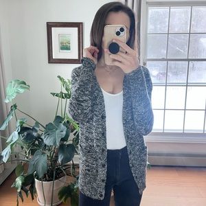 J Crew cardigan